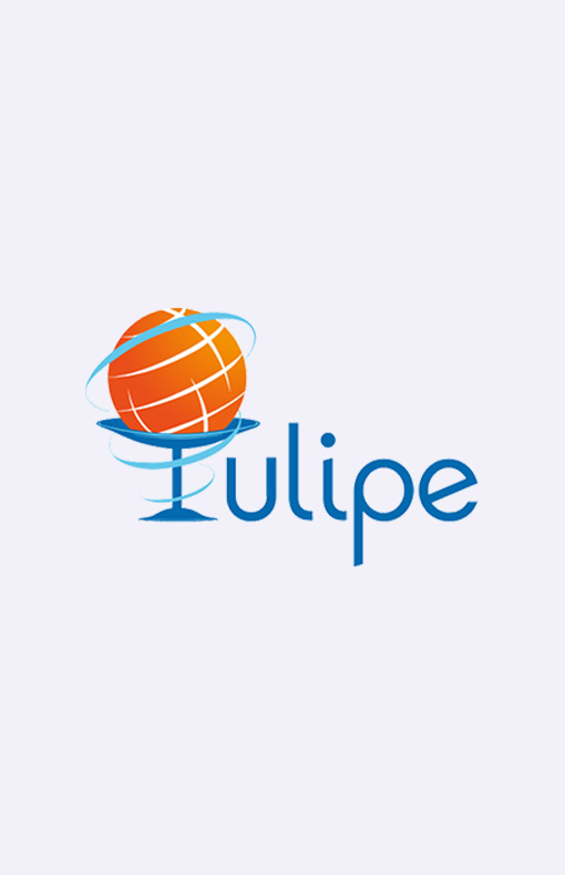 Tulipe logo