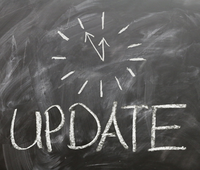 Coronavirus Update