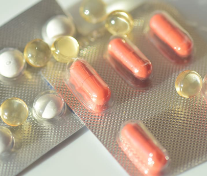 The Booming Indian Pharma Market