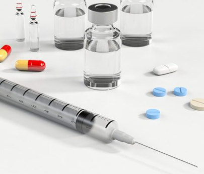 The Booming Indian Pharma Market