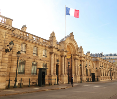 Pharmapack formally given the go-ahead by French Government