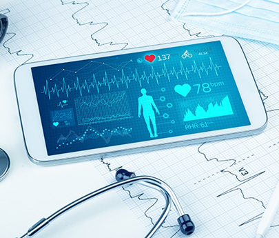 Digital Health Strategy