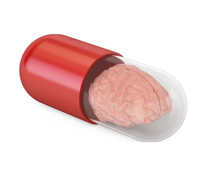 Smart pharma packaging