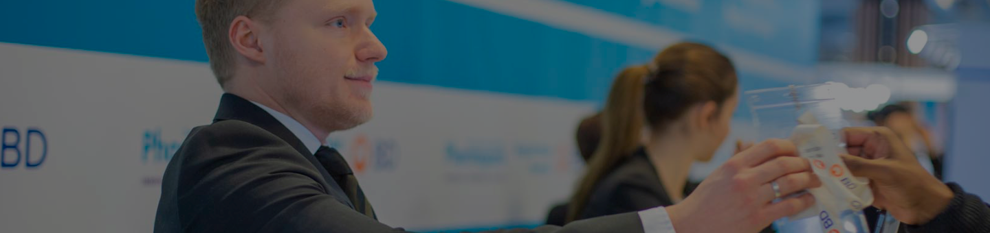 Pharmapack 2024: In Paris & Online