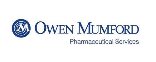 Owen Mumford Pharma Service