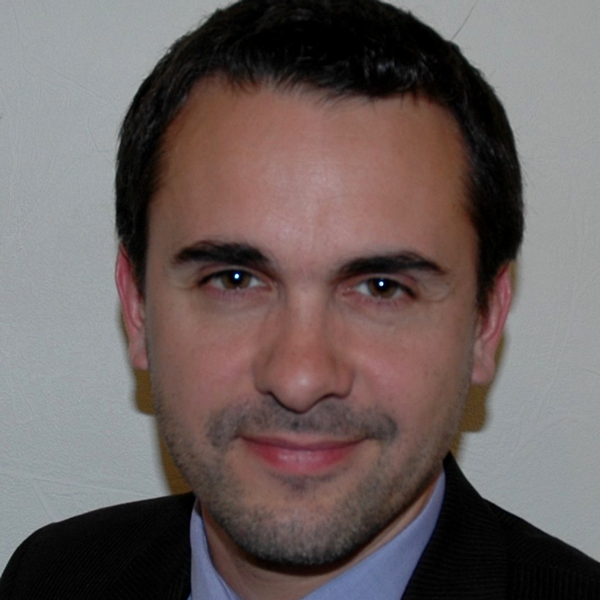 Arnaud Steiner