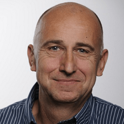 David Dronneau