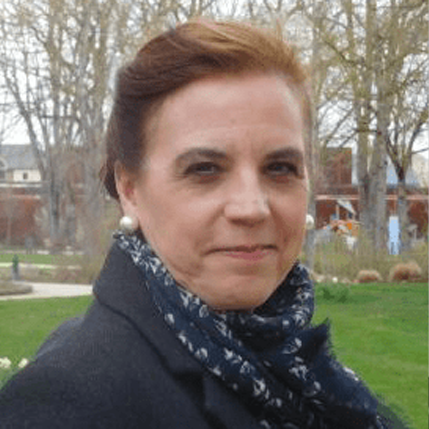 Dr Pascale Gauthier