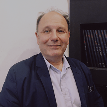 Pr. Philippe Arnaud