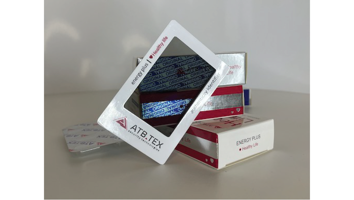 Neopac Polyfoil® Mono-Material Barrier tube (MMB)
