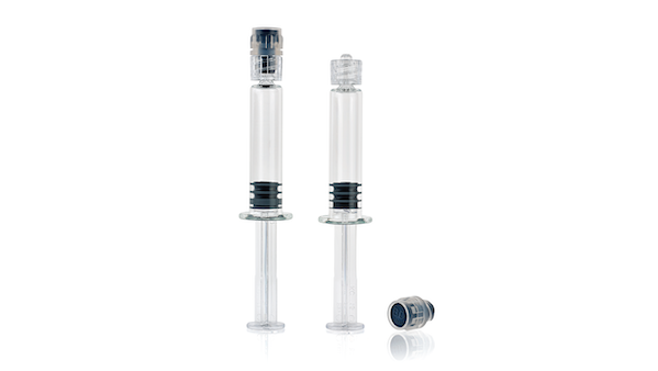 Neopac Polyfoil® Mono-Material Barrier tube (MMB)