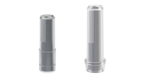 Neopac Polyfoil® Mono-Material Barrier tube (MMB)