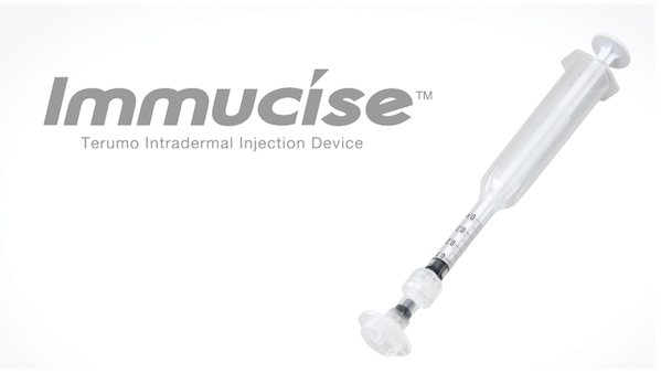Neopac Polyfoil® Mono-Material Barrier tube (MMB)
