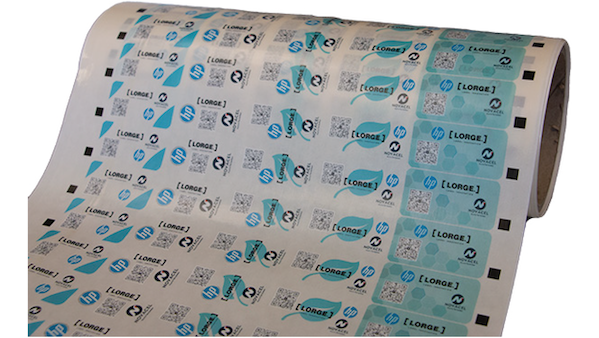 Neopac Polyfoil® Mono-Material Barrier tube (MMB)