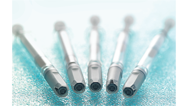 Neopac Polyfoil® Mono-Material Barrier tube (MMB)
