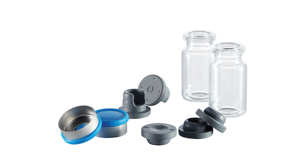Neopac Polyfoil® Mono-Material Barrier tube (MMB)