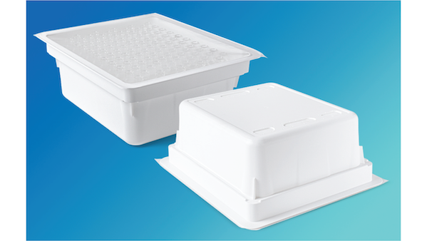 Neopac Polyfoil® Mono-Material Barrier tube (MMB)