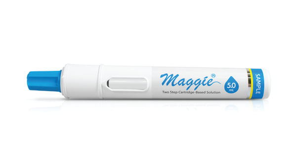 Neopac Polyfoil® Mono-Material Barrier tube (MMB)