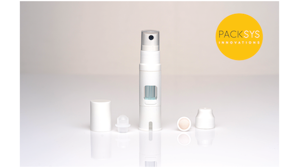 Neopac Polyfoil® Mono-Material Barrier tube (MMB)