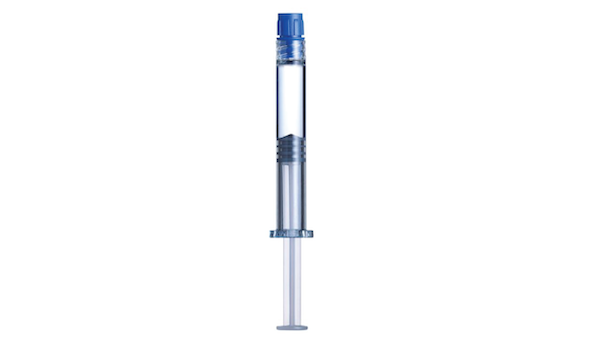 Neopac Polyfoil® Mono-Material Barrier tube (MMB)