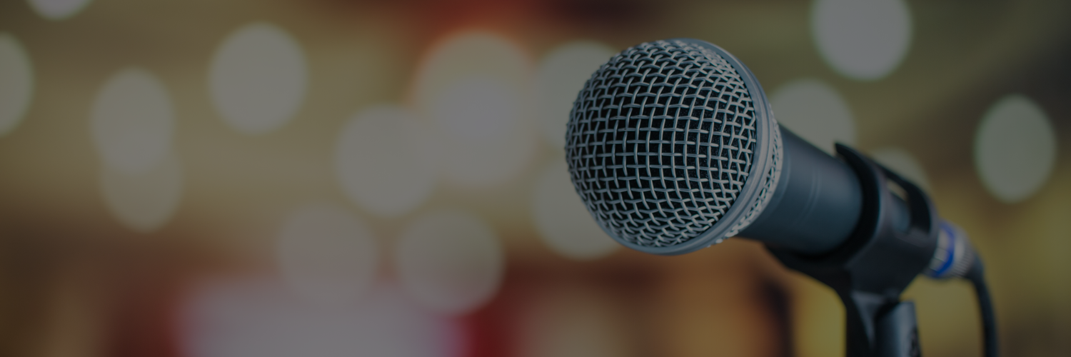 Call for Speakers