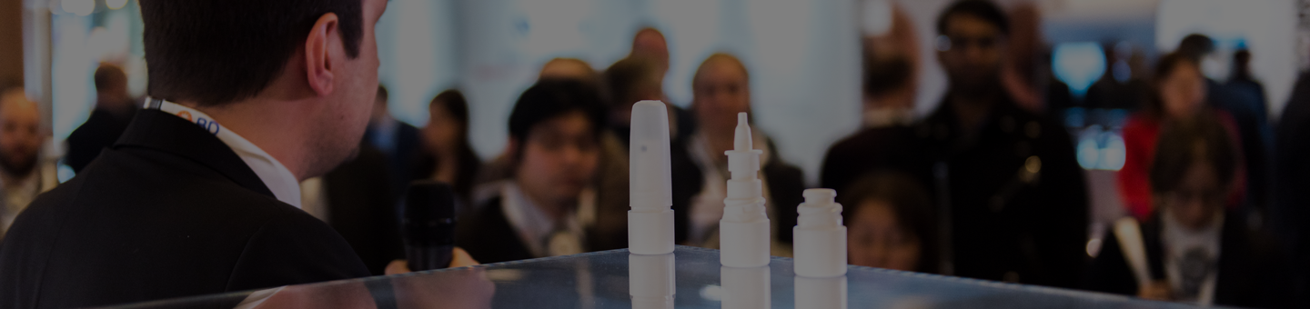 MISSED PHARMAPACK'S ONLINE CONFERENCE?