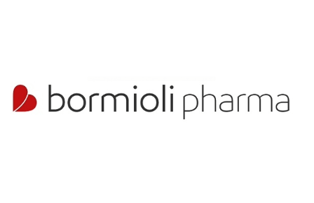 Bormioli pharma logo