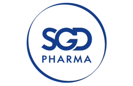 SGD logo