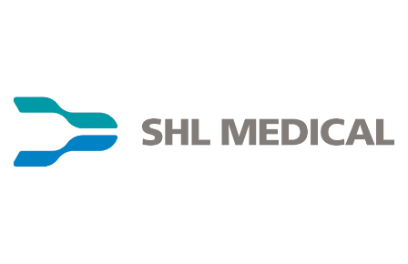 SHL logo