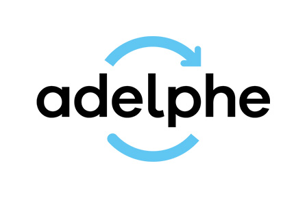 Adelphe logo