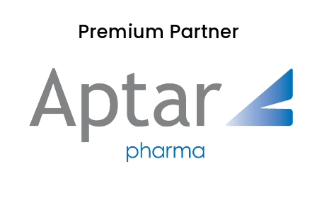 Aptar pharma logo