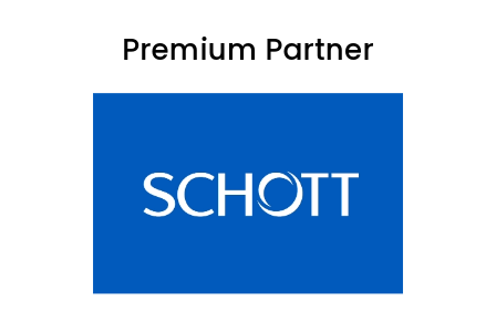 SCHOTT pharma logo