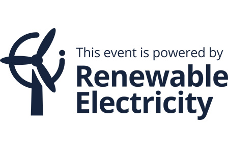 Renewable Electricity logo