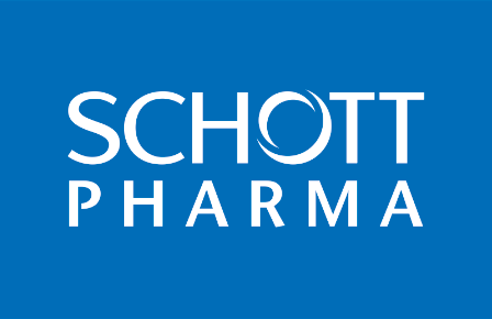 SCHOTT pharma logo