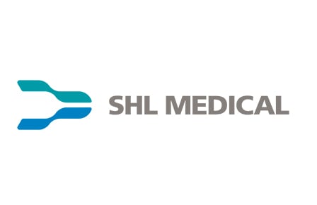 SHL Medical logo