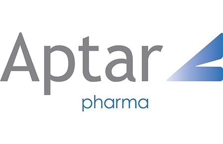 aptar logo