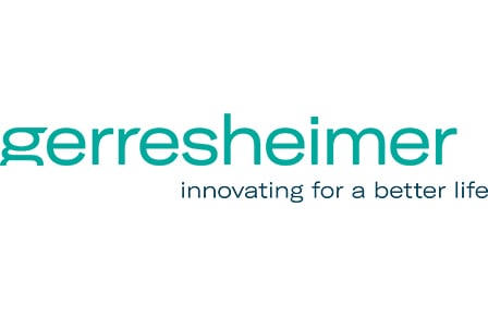 gerresheimer logo