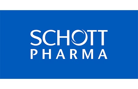 Schott Pharma logo