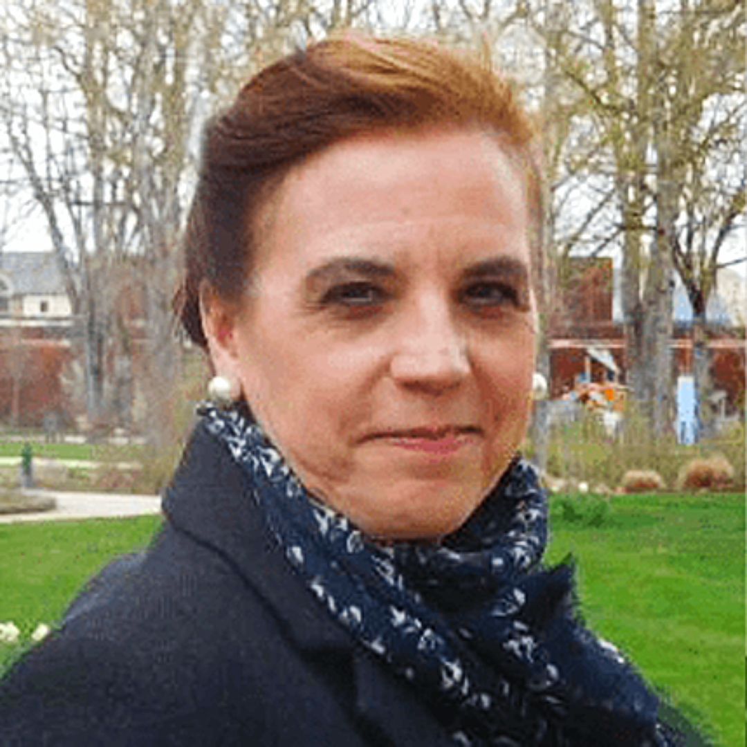 Dr Pascale Gauthier