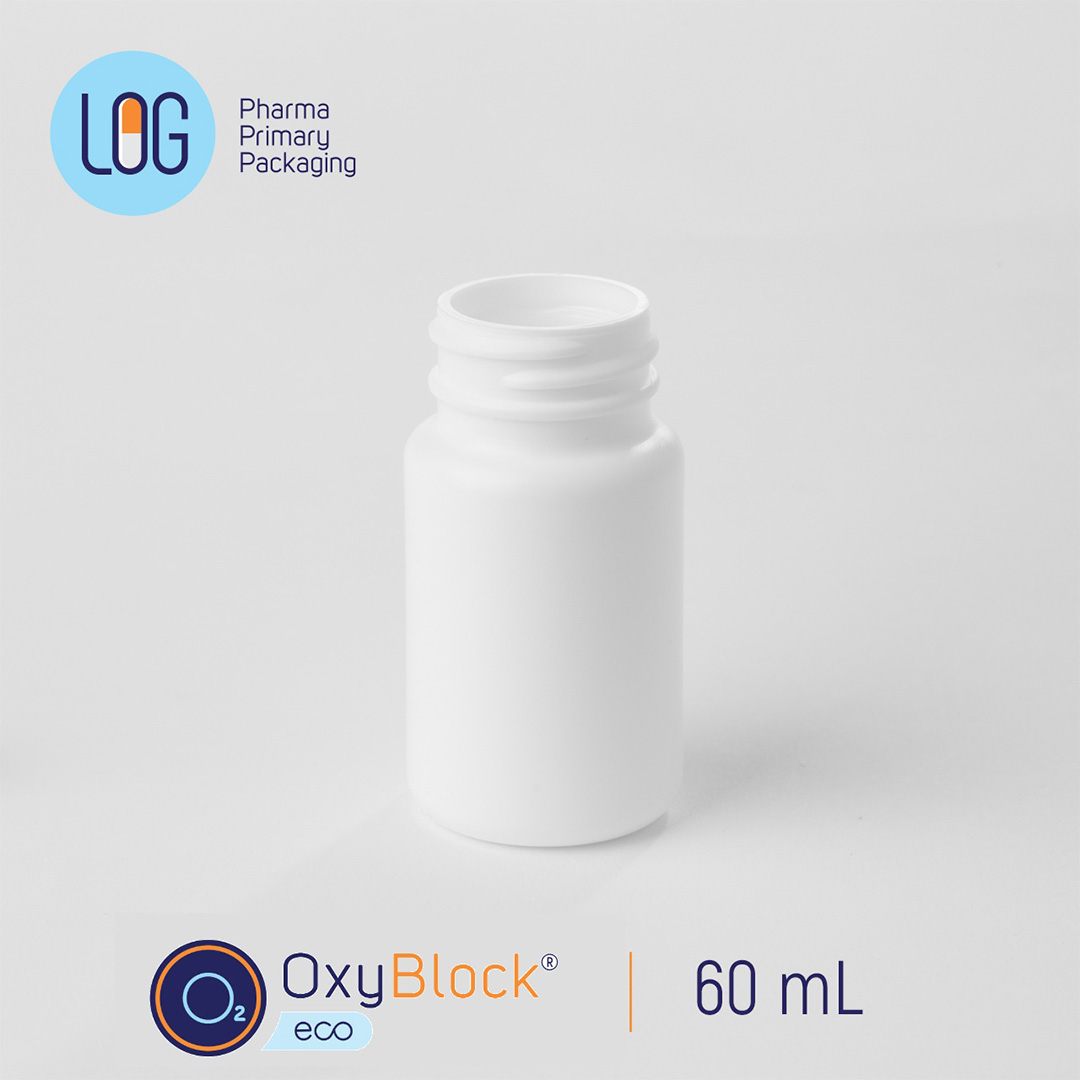 Oxyblock Eco and Multiblock Eco