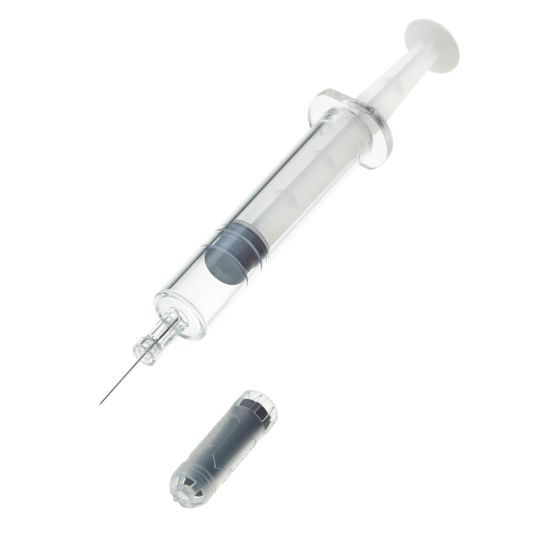 Injection Filter Needle