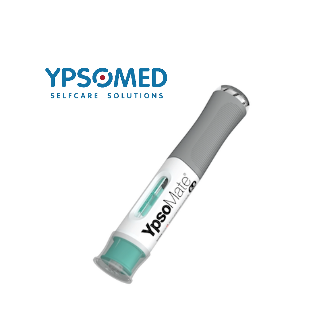 YpsoMate 5.5