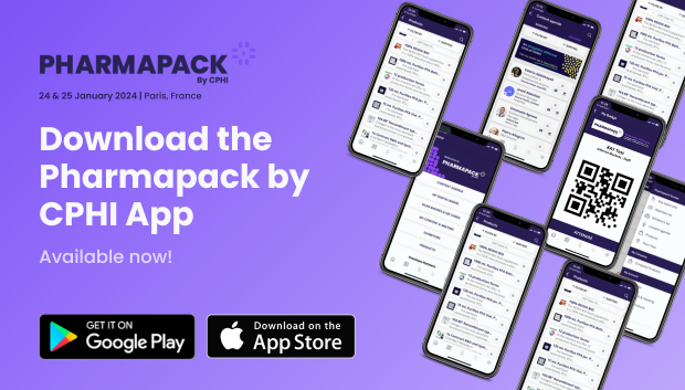 Event by CPHI app
