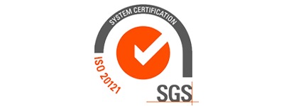 ISO 20121 Certified Sustainable Event Management System