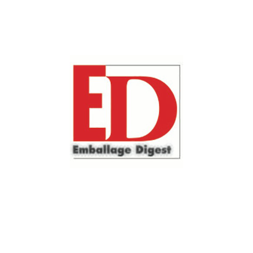 Emballage Digest - Partner of Pharmapack