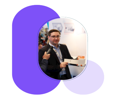 Innovation Gallery 2018