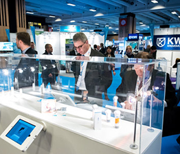 Pharmapack Innovation Gallery