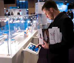 Innovation gallery