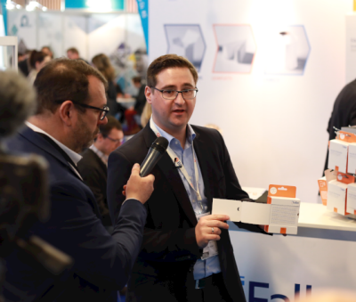 Innovation Gallery 2018