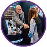 Attendees success stories at Pharmapack 2020